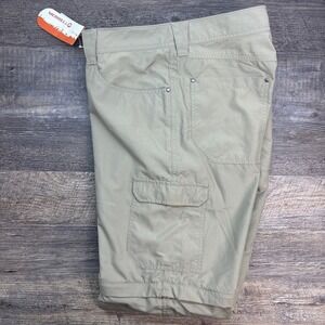 Merrell Men's 34 Convertible Pants M Select‎ Wick Stone New With Defects